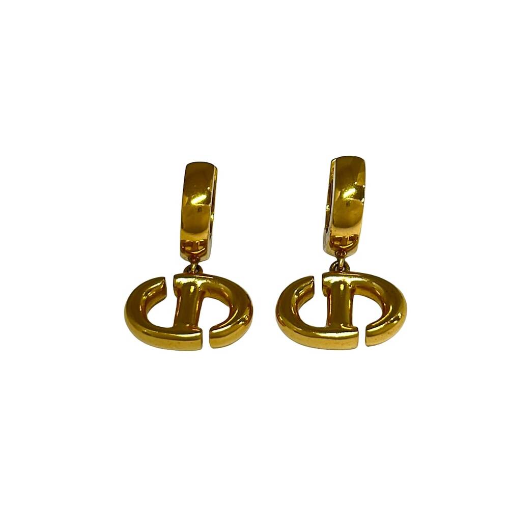 Christian Dior Earrings